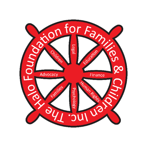 Charity logo