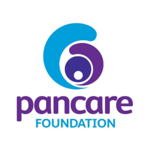 Charity logo