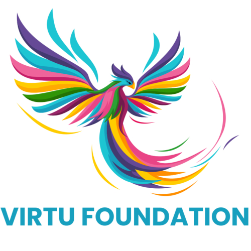 Charity logo
