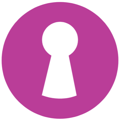 Charity logo
